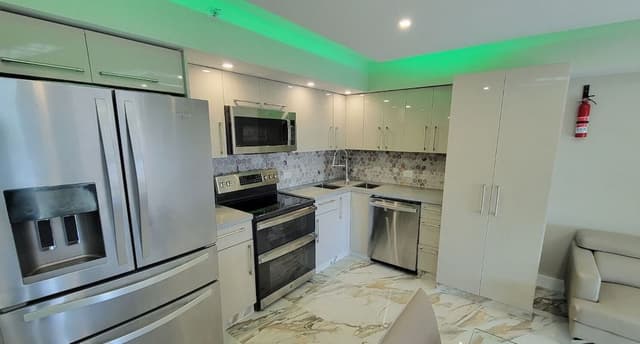 Apartment, 4 Bedrooms, Balcony, Ocean View