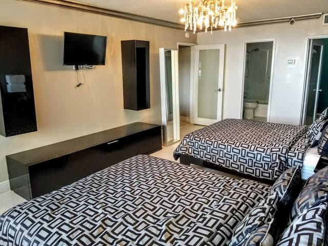 Apartment, 3 Bedrooms, Balcony, Ocean View