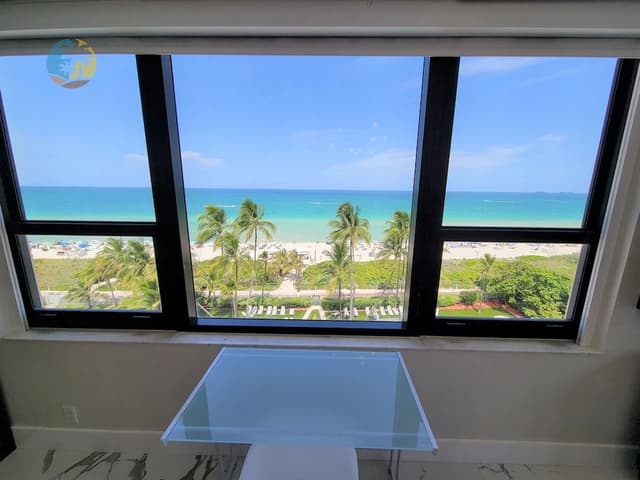 Apartment, 3 Bedrooms, Balcony, Ocean View