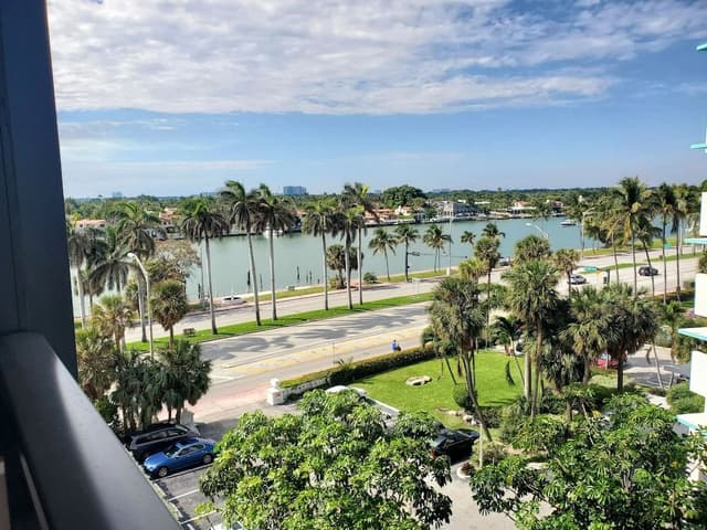 Apartment, 3 Bedrooms, Balcony, Ocean View