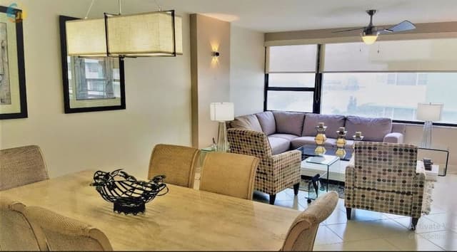 Apartment, 2 Bedrooms, Balcony, Ocean View