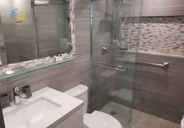 Apartment, 4 Bedrooms, Balcony, Ocean View