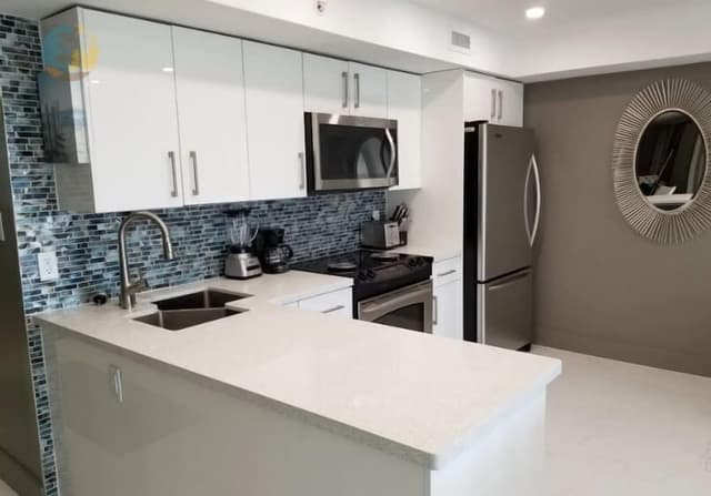 Apartment, 4 Bedrooms, Balcony, Ocean View