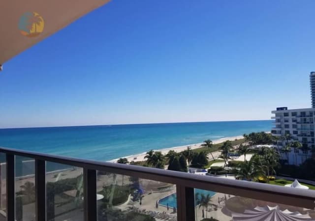 Apartment, 4 Bedrooms, Balcony, Ocean View