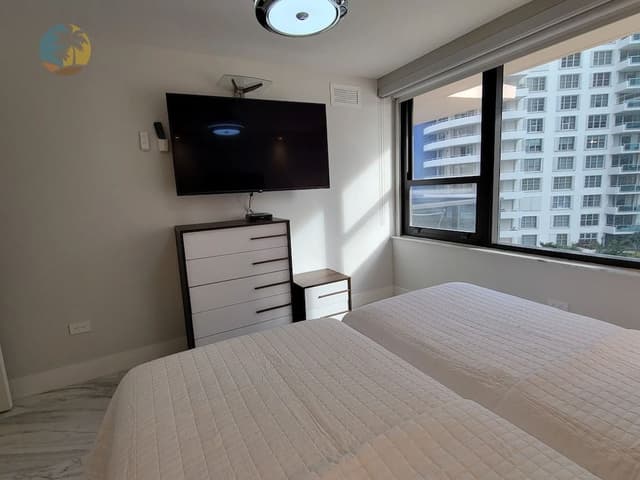Apartment, 3 Bedrooms, Balcony, Ocean View