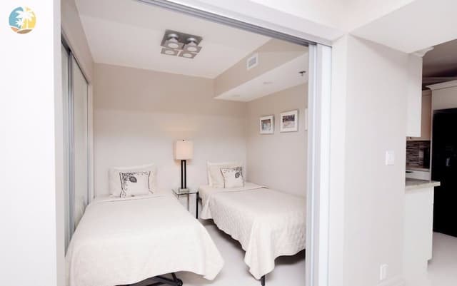 Apartment, 3 Bedrooms, Balcony, Ocean View