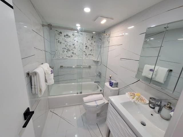 Apartment, 4 Bedrooms, Balcony, Ocean View