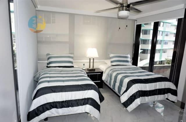 Apartment, 4 Bedrooms, Balcony, Ocean View