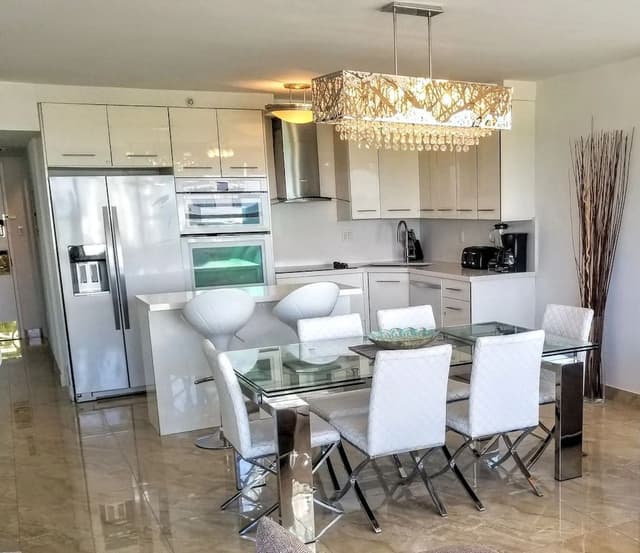 Apartment, 3 Bedrooms, Balcony, Ocean View