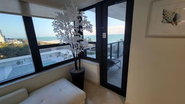 Apartment, 4 Bedrooms, Balcony, Ocean View