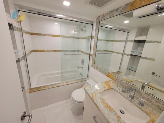 Apartment, 3 Bedrooms, Balcony, Ocean View