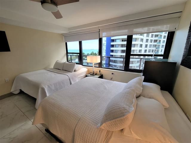 Apartment, 5 Bedrooms, Balcony, Ocean View