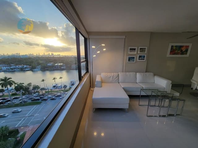 Apartment, 3 Bedrooms, Balcony, Ocean View