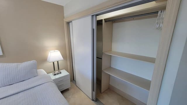 Apartment, 4 Bedrooms, Balcony, Ocean View