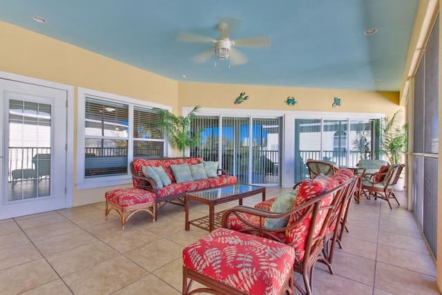 Tortuga 3 Bedroom Penthouse