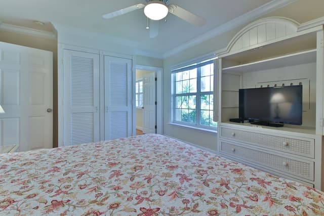Tortuga Inn # 154