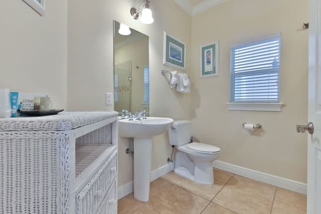 Tortuga 3 Bedroom Penthouse