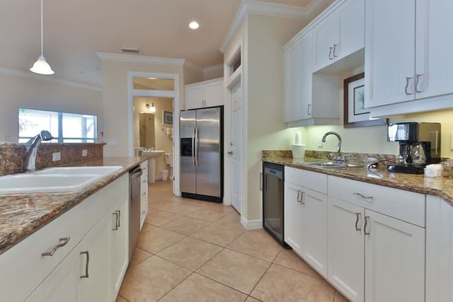 Tortuga 3 Bedroom Penthouse
