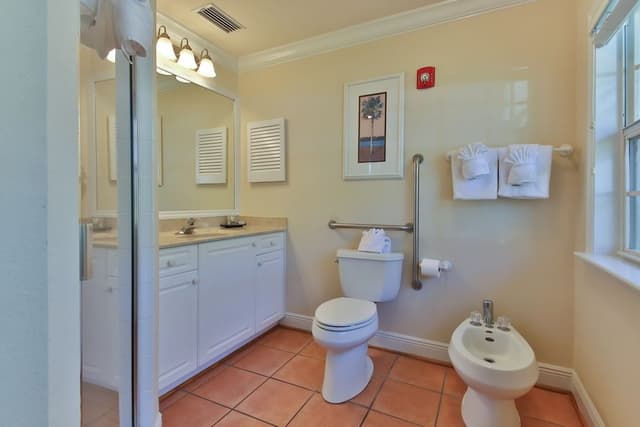 Tortuga Inn # 154