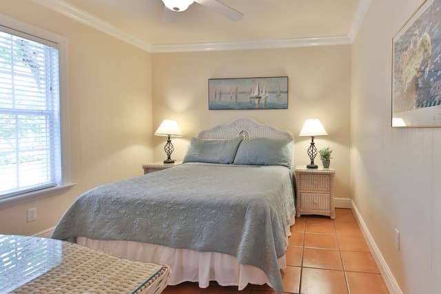Tortuga 2 Bedroom 1 Bathroom 1st Floor