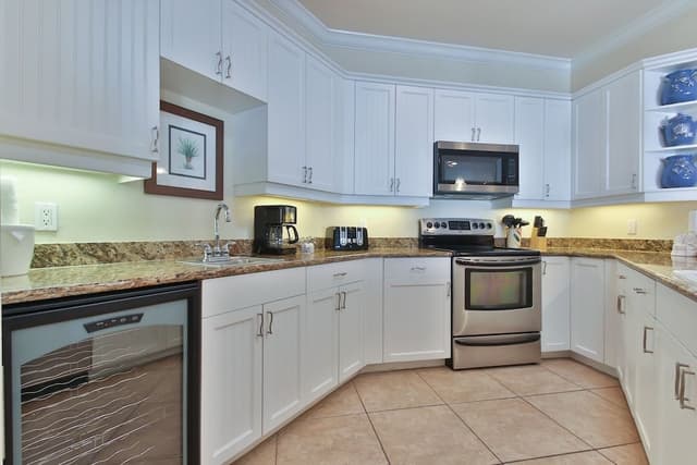 Tortuga 3 Bedroom Penthouse