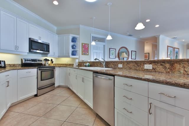 Tortuga 3 Bedroom Penthouse