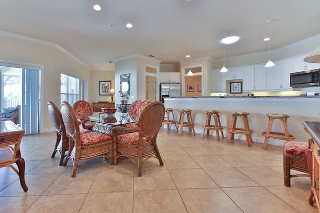 Tortuga 3 Bedroom Penthouse