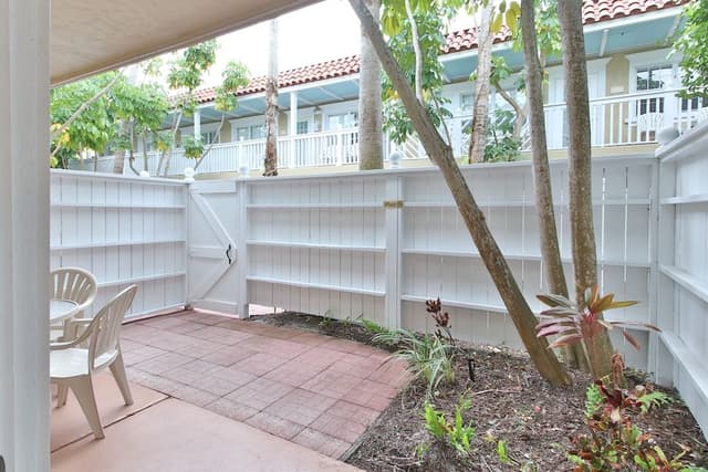Tortuga 2 Bedroom 1 Bathroom 1st Floor