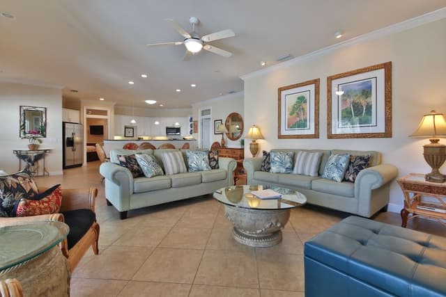 Tortuga 3 Bedroom Penthouse