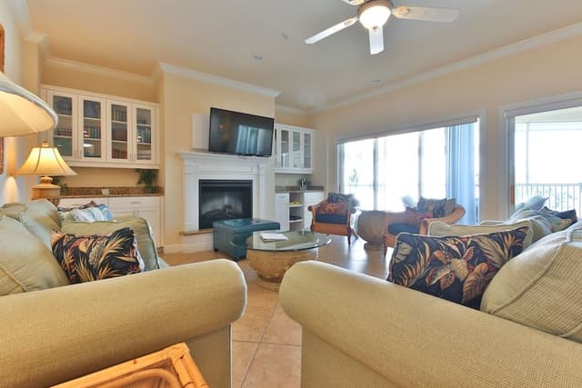 Tortuga 3 Bedroom Penthouse