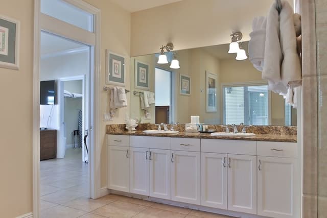 Tortuga 3 Bedroom Penthouse