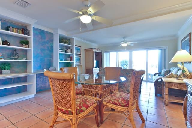 Tortuga Inn # 154