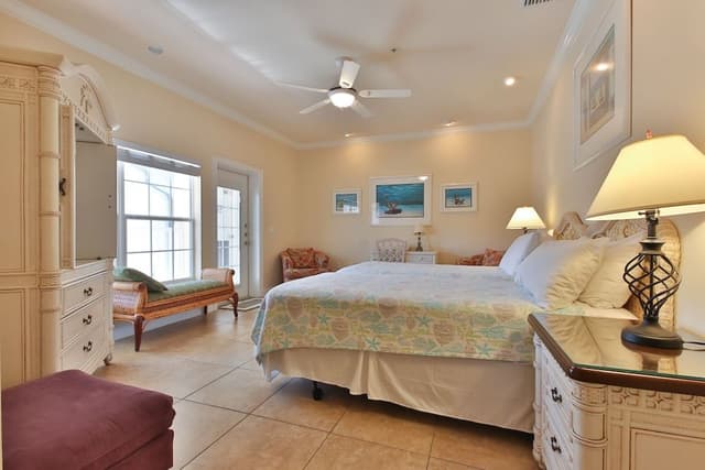 Tortuga 3 Bedroom Penthouse