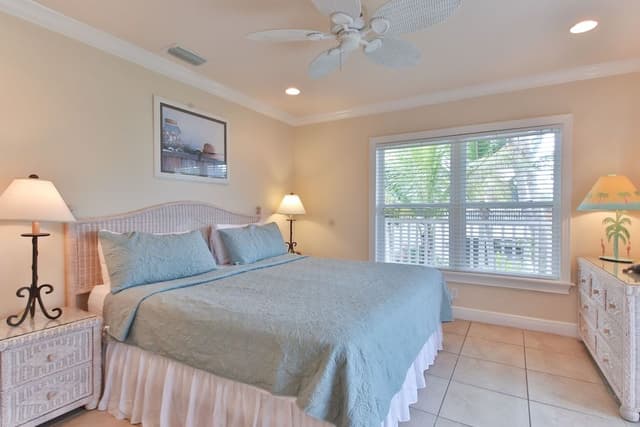 Tortuga Inn #258
