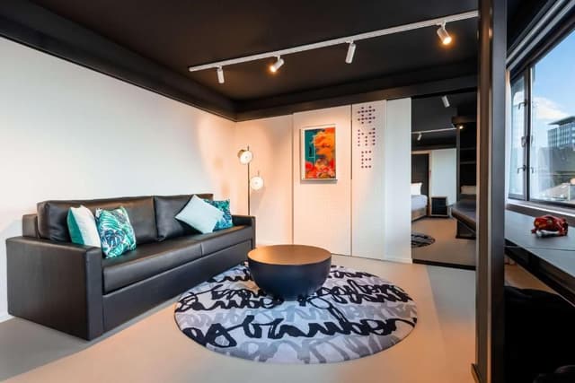 nhow Galery Suite