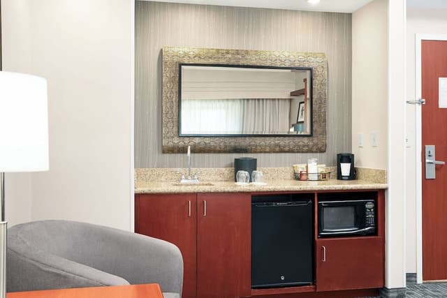 Suite, 1 Bedroom