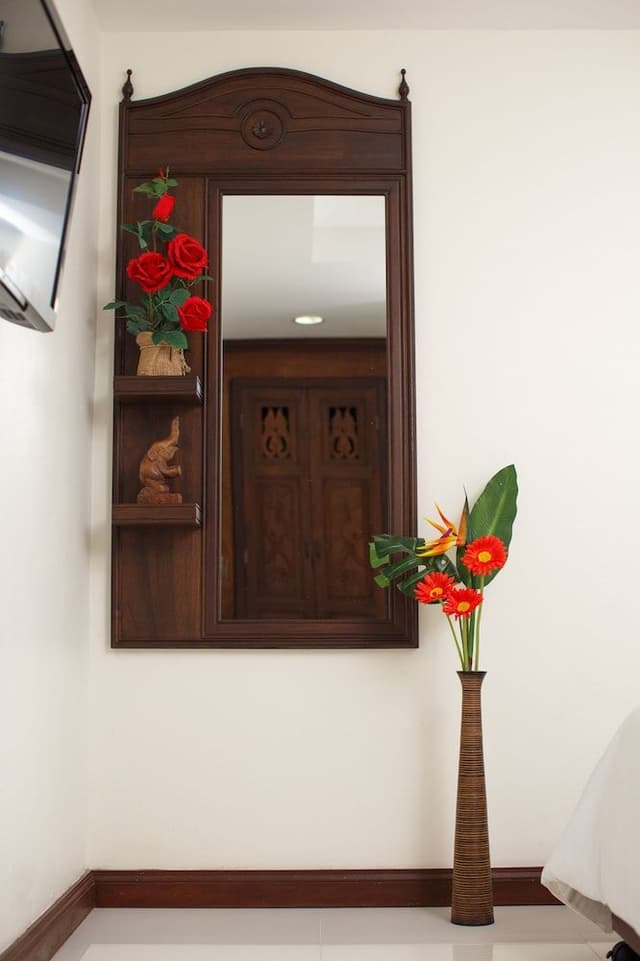 Standard Room (No window)