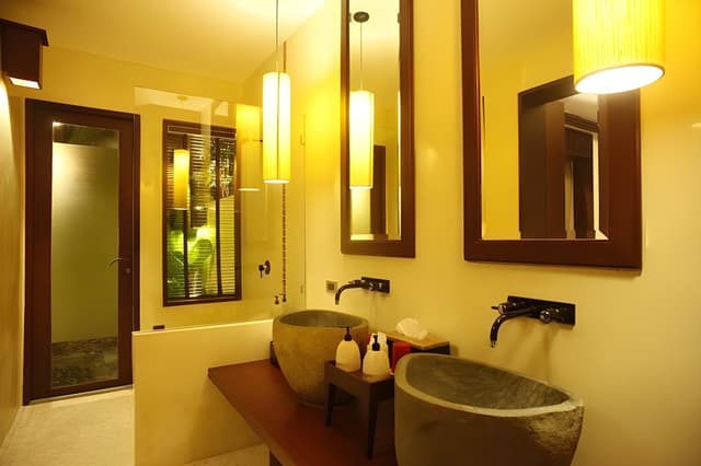 Pool Villa Sea View