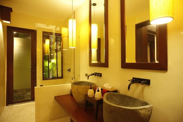 Pool Villa Sea View