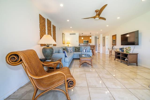 Condo, 1 Bedroom, Garden View (Unit J204 ,1Bath)