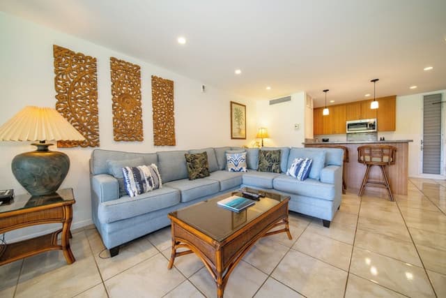 Condo, 1 Bedroom, Garden View (Unit J204 ,1Bath)
