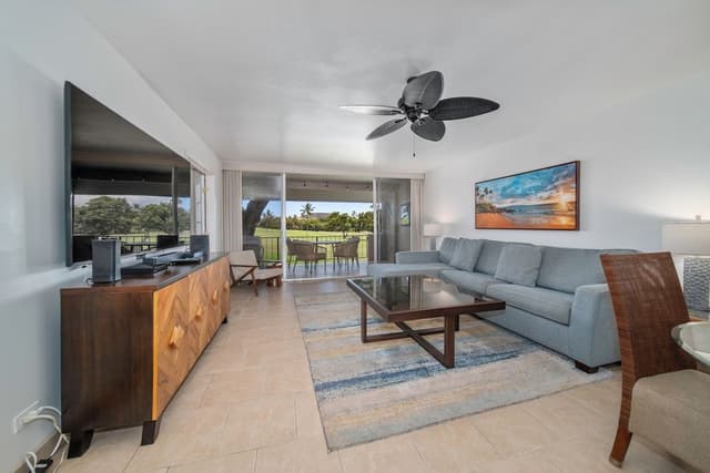 Condo, 1 Bedroom, Garden View (Unit H204 ,1Bath)