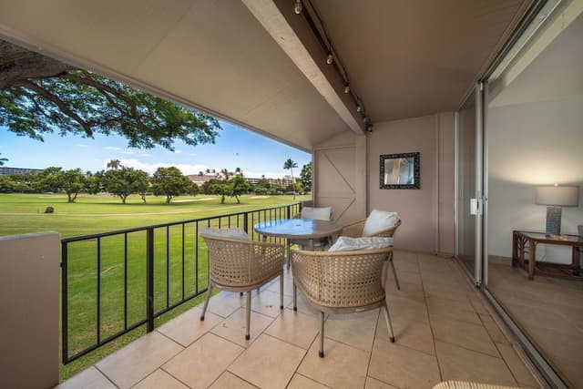 Condo, 1 Bedroom, Garden View (Unit H204 ,1Bath)