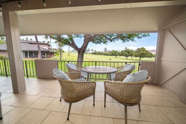 Condo, 1 Bedroom, Garden View (Unit H204 ,1Bath)