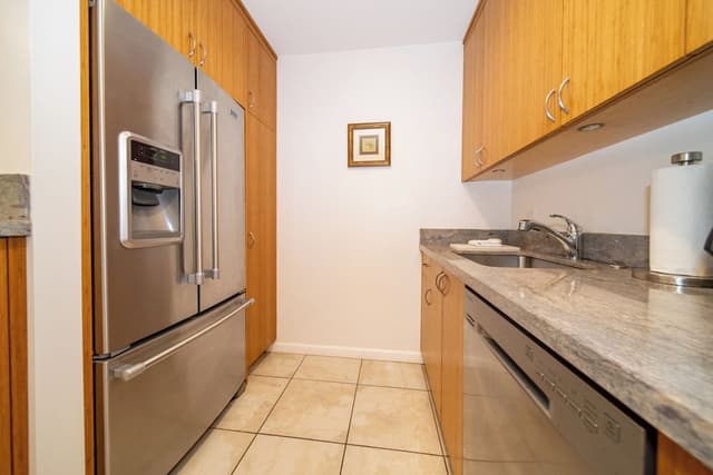 Condo, 1 Bedroom, Garden View (Unit J204 ,1Bath)