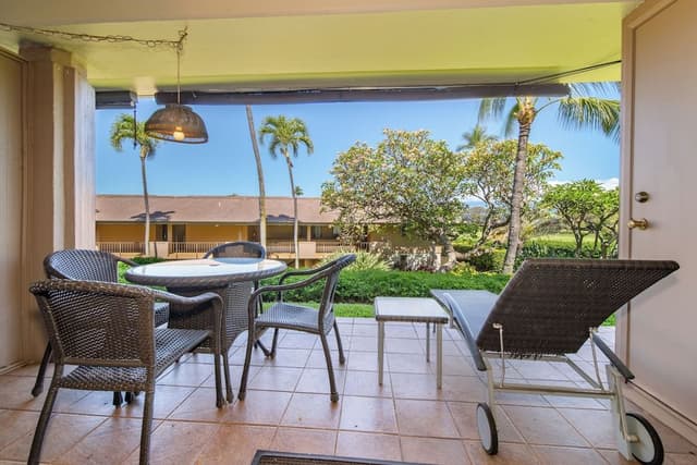 Studio, Garden View (Unit MEK111)
