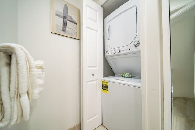 Condo, 1 Bedroom, Garden View (Unit J204 ,1Bath)