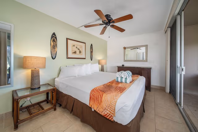 Condo, 1 Bedroom, Garden View (Unit H204 ,1Bath)