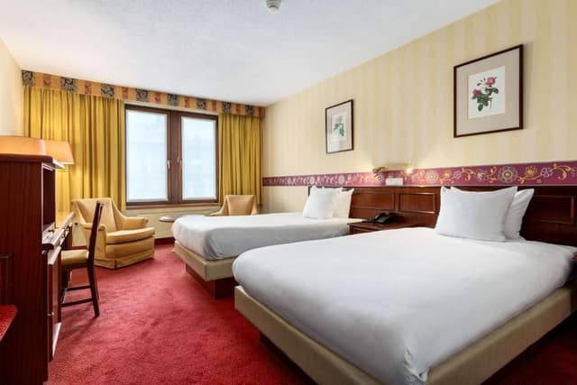 Standard room