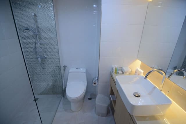 Grand Deluxe Double Room